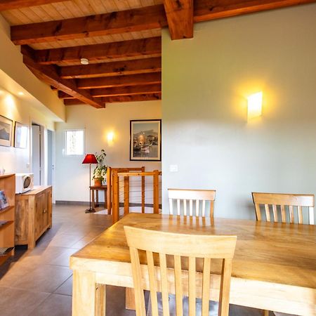 Apitoki - Chambres D'Hotes Au Pays Basque Urrugne Esterno foto