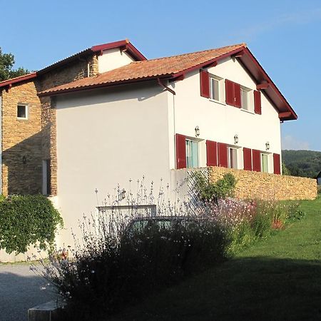 Apitoki - Chambres D'Hotes Au Pays Basque Urrugne Esterno foto