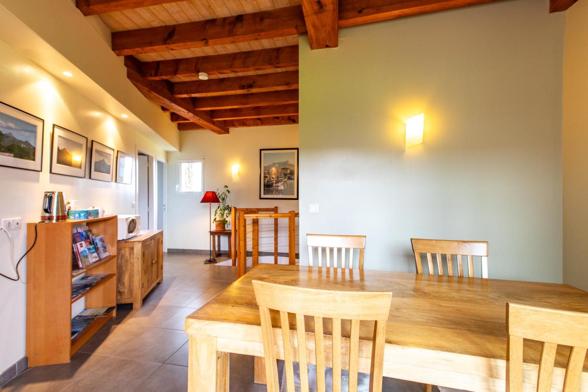 Apitoki - Chambres D'Hotes Au Pays Basque Urrugne Esterno foto