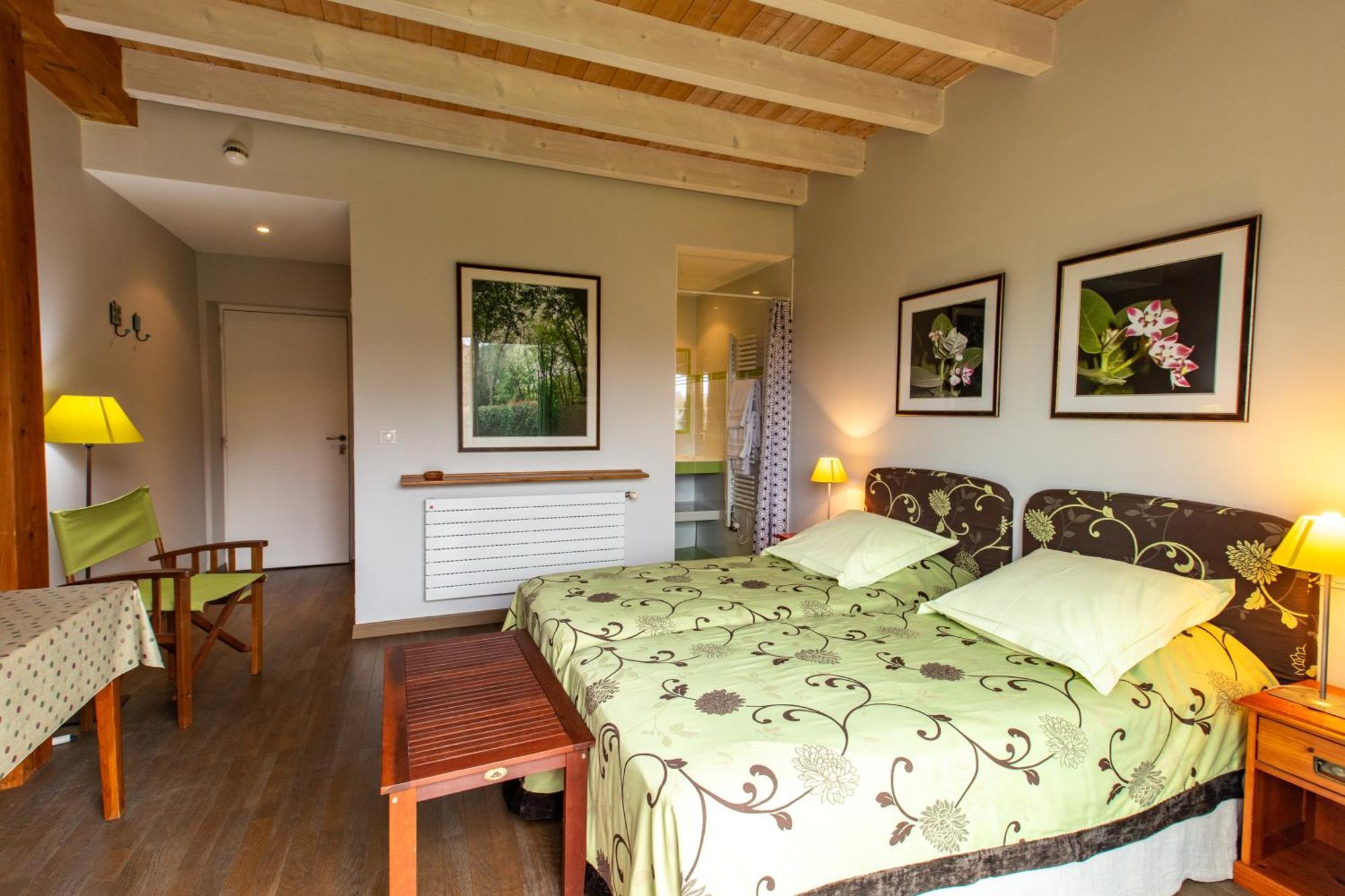 Apitoki - Chambres D'Hotes Au Pays Basque Urrugne Esterno foto